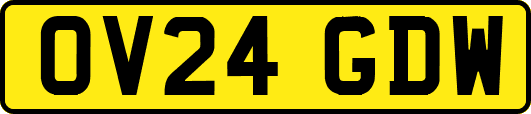 OV24GDW