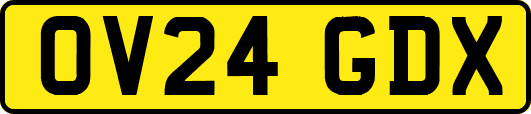 OV24GDX