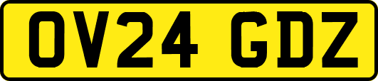 OV24GDZ
