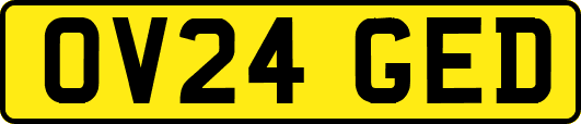OV24GED