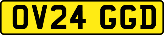 OV24GGD