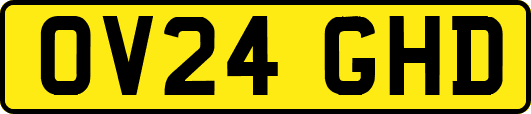 OV24GHD