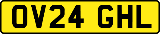 OV24GHL