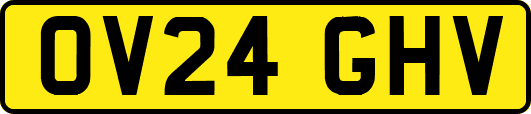 OV24GHV