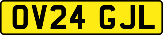 OV24GJL