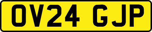 OV24GJP