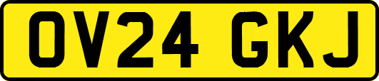 OV24GKJ