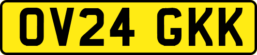 OV24GKK