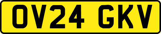 OV24GKV