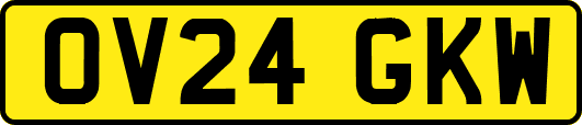 OV24GKW