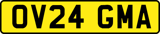 OV24GMA
