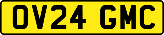 OV24GMC