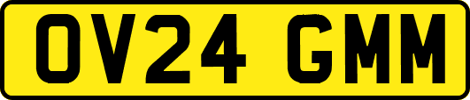 OV24GMM