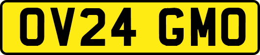 OV24GMO