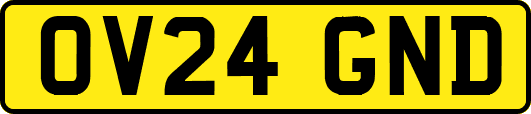 OV24GND