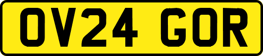 OV24GOR