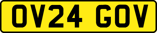 OV24GOV