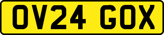 OV24GOX