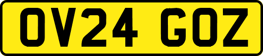 OV24GOZ