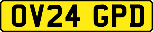 OV24GPD