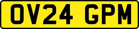 OV24GPM