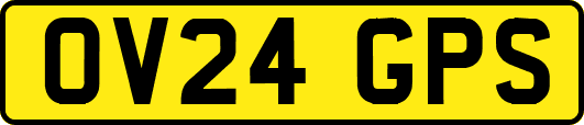 OV24GPS