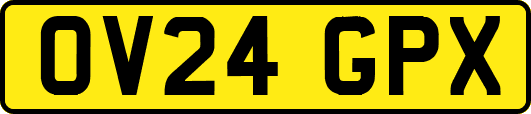 OV24GPX