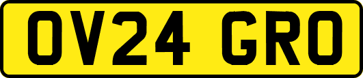 OV24GRO