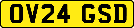 OV24GSD
