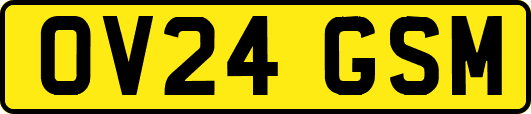 OV24GSM