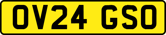 OV24GSO