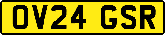 OV24GSR