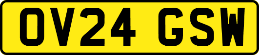 OV24GSW