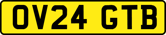 OV24GTB