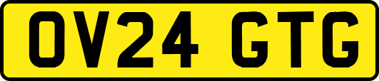 OV24GTG