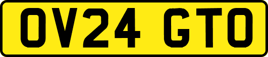 OV24GTO