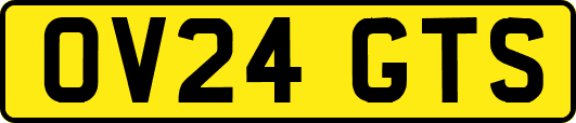 OV24GTS