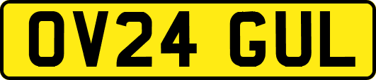 OV24GUL