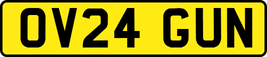 OV24GUN