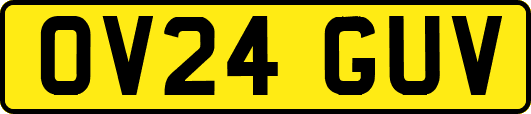 OV24GUV