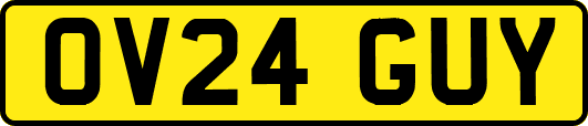 OV24GUY