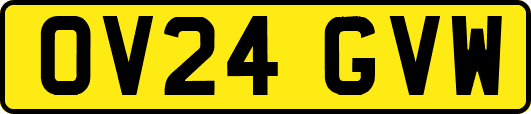 OV24GVW