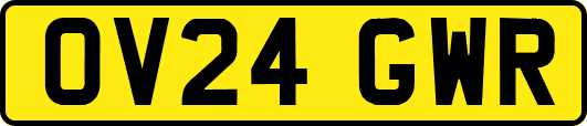 OV24GWR