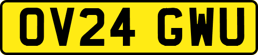 OV24GWU