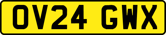 OV24GWX