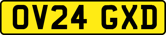 OV24GXD