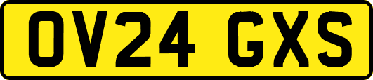 OV24GXS