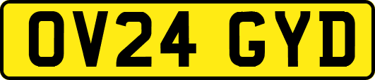 OV24GYD
