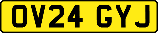 OV24GYJ