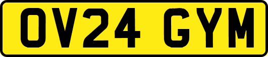 OV24GYM
